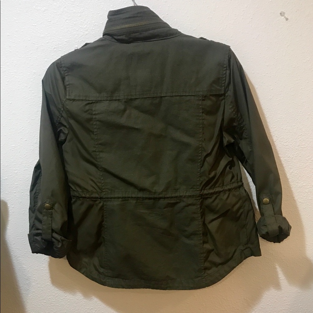 Jacket - Picture 4 of 5
